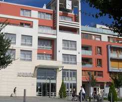 Academic and Congress Centre