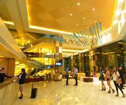 Hotel Lex Hotel Cebu