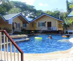 Hotel Blue Lagoon Inn and Suites