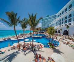 Riu Cancun All Inclusive