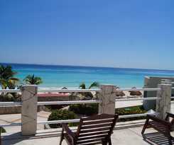 Hotel Solymar Cancun Beach Resort