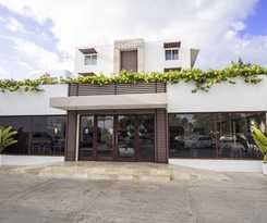 Hotel Dos Playas Faranda Cancún 