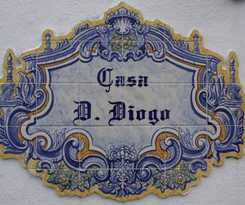 Casa D. Diogo