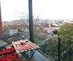  54 Santa Catarina Boutique Aparthotel