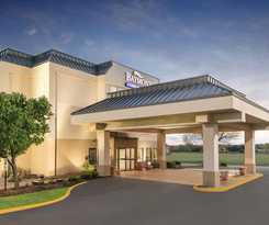 Baymont By Wyndham Oklahoma City/quail Springs
