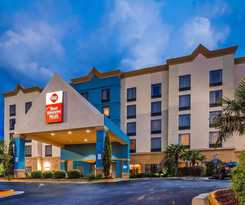 Hotel Best Western Plus and Suites Airport South