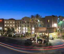 Hotel Hampton Inn Phoenix-airport North