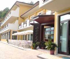 Hotel and Residence La Rotonda