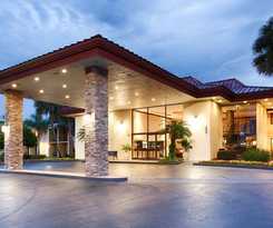 Hotel Best Western International Speedway 