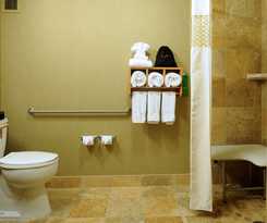 Hotel Hampton Inn & Suites Nashville-Vanderbilt-Elliston Place