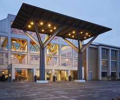 Hotel Scandic Opus Horsens