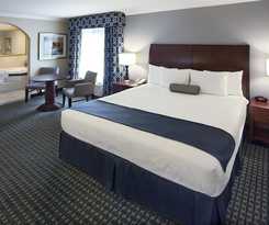 Best Western Plus Marina Shores