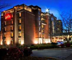 Hotel Hampton Inn and Suites Nashville-green Hills