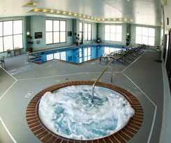 Hotel Hampton Inn and Suites Nashville Downtown