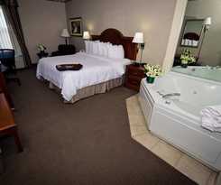 Hampton Inn Charlotte-uptown