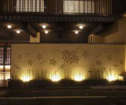 Hotel Matsui Bekkan Hanakanzashi