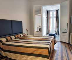 Barcelona Apartment Val