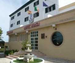 Hotel Hotel Brasa