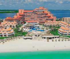 Wyndham Grand Cancun All Inclusive Resort and Villas