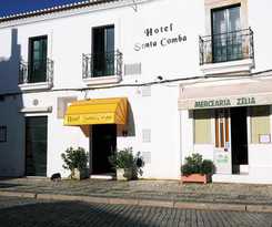 Hotel Santa Comba