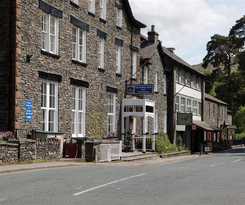 Hotel The Ullswater Inn- The Inn Collection Group