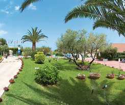 Hotel Villaggio La Pace Hotel