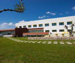 Hotel Monte Filipe and Spa