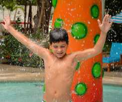Oasis Palm All Inclusive
