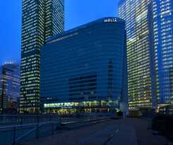 Melia Paris La Defense 