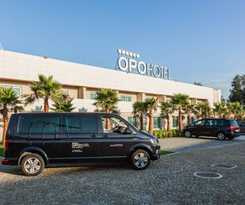 Opohotel Porto Aeroporto