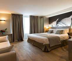 Hotel Midnight Paris 