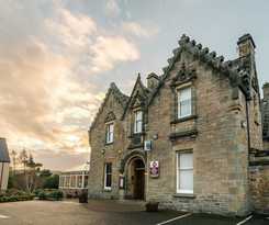 Hotel Lochardil House Bed & Breakfast