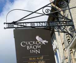 Hotel Cuckoo Brow Inn