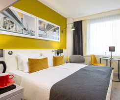 Hotel Leonardo Berlin Mitte