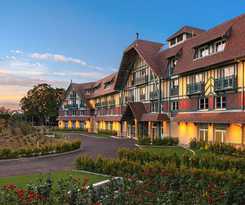 Hotel Renaissance Paris Hippodrome De St. Cloud