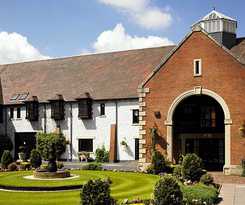 Hotel Forest of Arden Hotel and Country Club