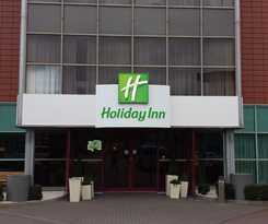 Hotel Holiday Inn Birmingham North - Cannock, An Ihg