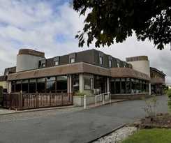 Hotel Best Western The Hilcroft West Lothian