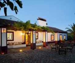 Hostal Quinta da Dourada