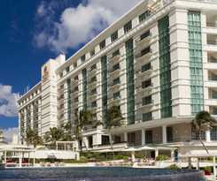 Sandos Cancun All Inclusive