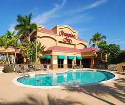 Hampton Inn Fort Myers-Airport y I-75