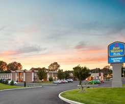 BEST WESTERN PLUS LOCKPORT