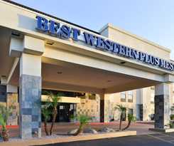 Best Western Plus Mesa