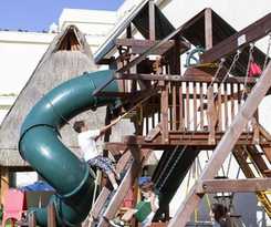 Marriott Cancun, An All-inclusive Resort