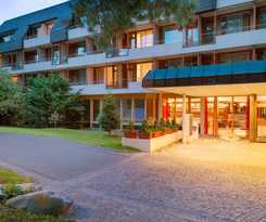 Dolce By Wyndham Bad Nauheim