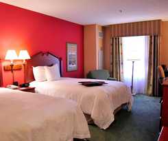 Hotel Hampton Inn and Suites By Hilton West Little Rock
