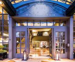 Sofitel Bogota Victoria Regia