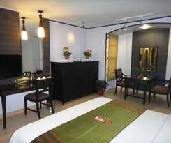 Bp Grand Suite