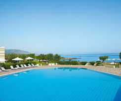Hotel Grecotel Meli Palace - All Inclusive