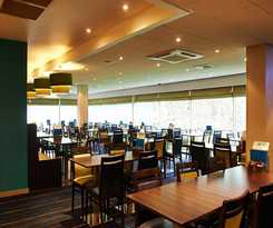 Holiday Inn Express Manchester Airport, An Ihg